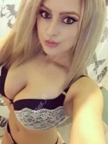 Индивидуалка Юнона Фотография 3