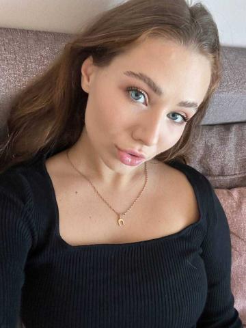 Индивидуалка Викторина Фотография 3
